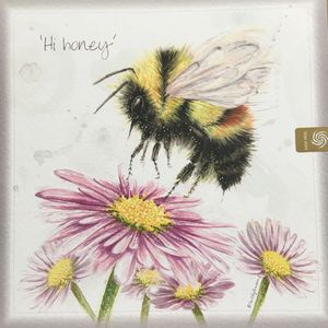 hi honey