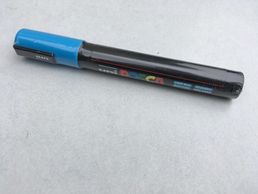 queen marker pen
