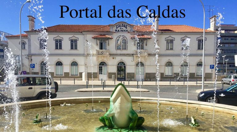 Imobiliária em Caldas da Rainha - Casas e apartamentos para venda