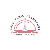 Cafe Paris Frankfurt                                Food Affairs