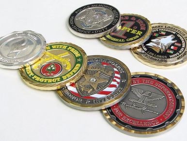 Custom Challange Coins,Marine Coins
