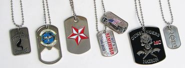 Key Tag, Name Tag, Stainless Tag,Necklace