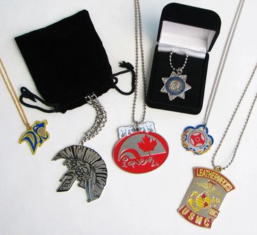 Key Tag, Name Tag, Stainless Tag