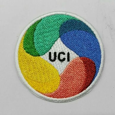 Patches,Embroidery patches