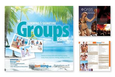 Print | Brochure | Advertisement | B2B | Trade