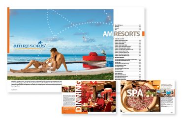Print | Brochure | Digital | Advertisement | B2B | Trade | B2C | Consumer