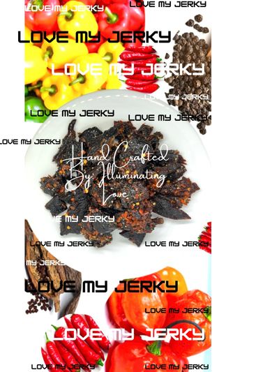 (Shown) Juicy cut- Sweet and Spicy AF 🌶️🔥🌶️🔥