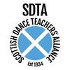 SDTA logo