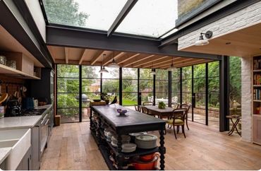 Key Rock London property management – pro