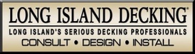 Long Island Deck Builders