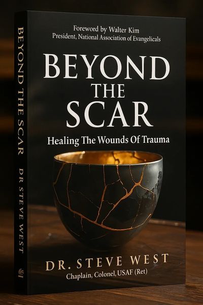 Beyond the Scar