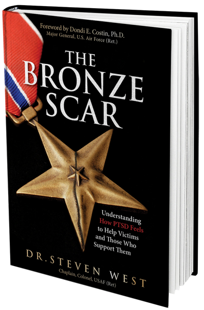 The Bronze Scar