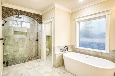 Hot Springs Village Custom Home Builder, Ouachita Contracting. Custom-built homes for sale.