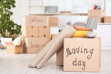 Packing Services In VAN NUYS California AOC MOVING & STORAGE