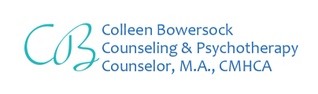 colleen Bowersock,   Counseling and Psychotherapy                