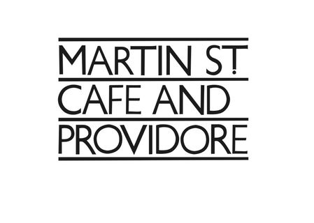 Martin Street Cafe & Providore
