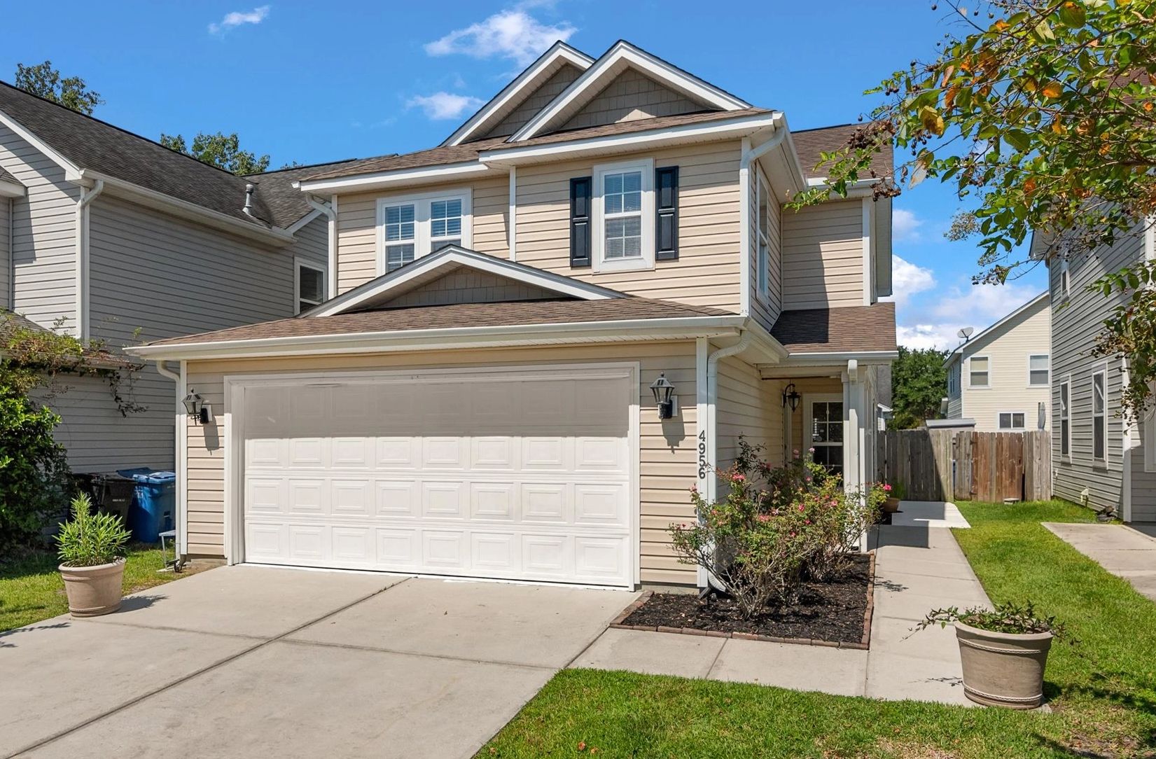4956 Bishop Green Lane North Charleston, SC 29420