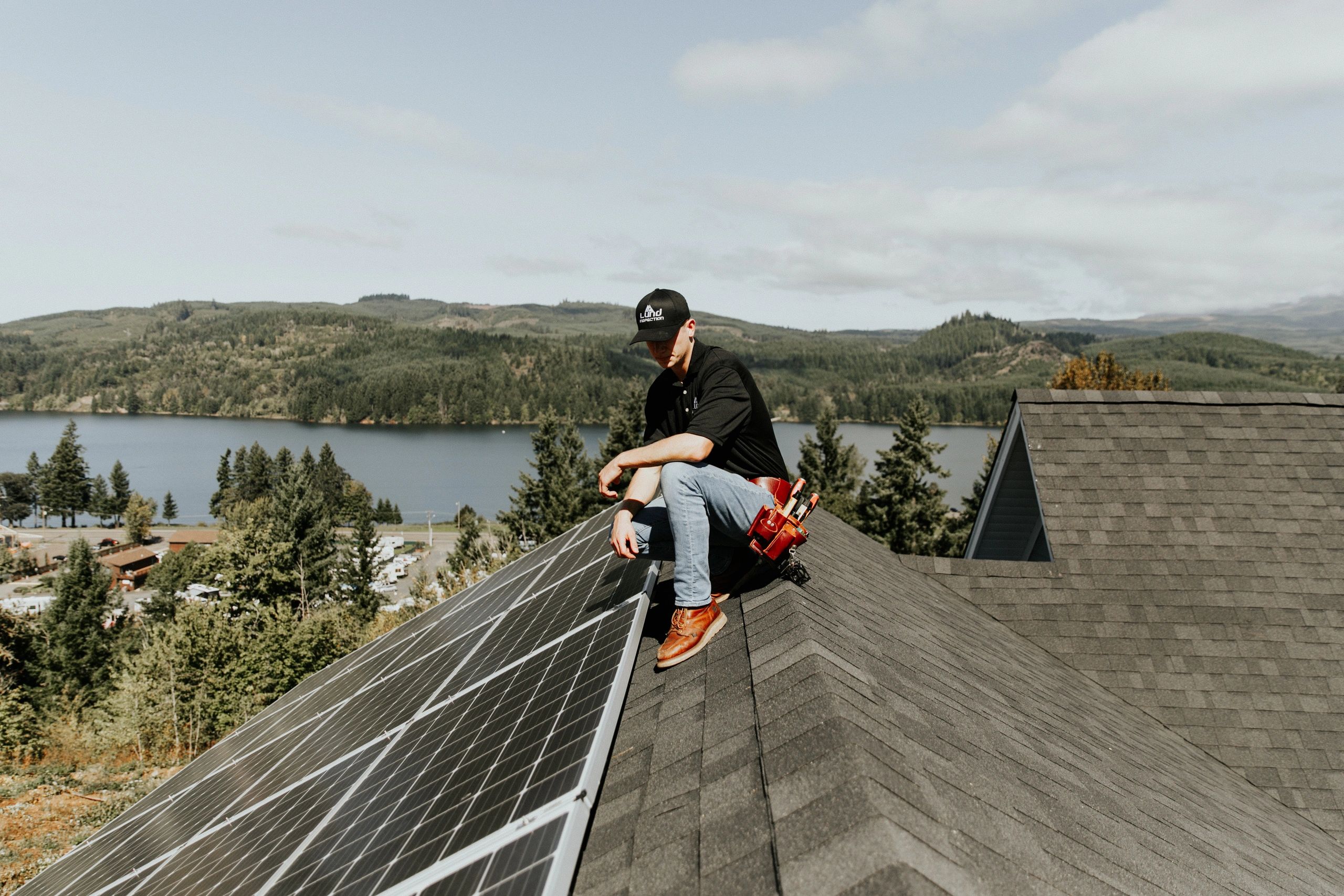 Home Inspection