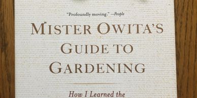 Mister Owita's Gardening Guide - Review
