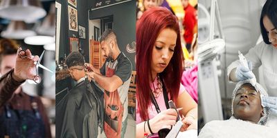 Can self-employed claim health insurance? , Beauty Professionals in Georgia