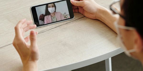 Telehealth Services Near Me