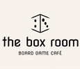 The Box Room Board Game Cafe