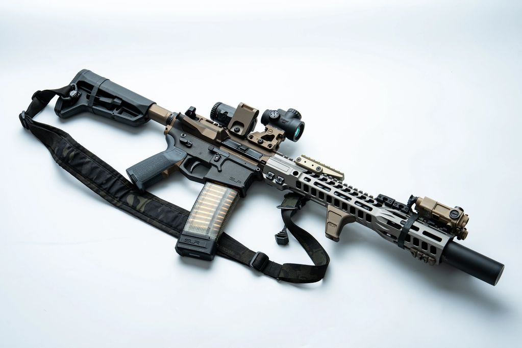 SLR B56 AMBI FA RECEIVER SET