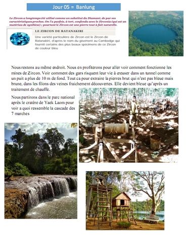 Raid 4x4 Cambodge et ses plage Raid 4x4 Asie du Sud Est Trip 4x4 Suzuki 4wd Thailand Laos Cambodia