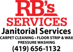 R.B.'s Services Ltd. 