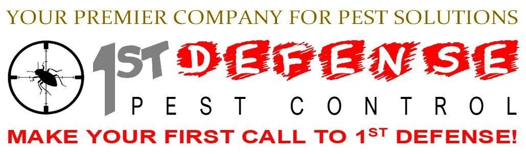 1st Defense Pest Control, Inc