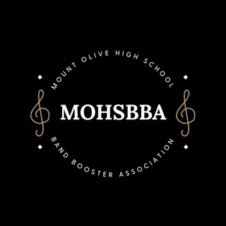 Mount Olive High School Band Booster Association