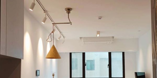 室內設計/室內裝潢/室內裝修/冷氣盒施工/冷氣盒施工成品
