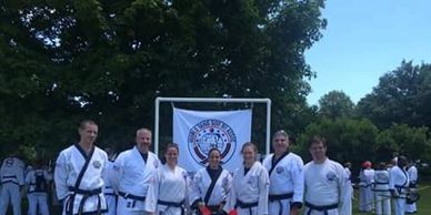 Karate Martial Arts Perryville Havre De Grace Cecil County Self Defense Fitness Kids Adults