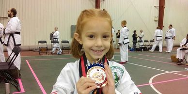Karate Martial Arts Perryville Havre De Grace Cecil County Self Defense Fitness Kids Adults