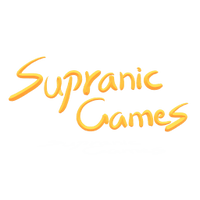 Supranic Games