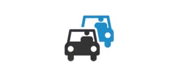 Houston Airport Limo Service: High End Vehicles Logo