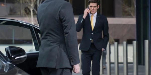 Fleet of Business Limousines Ready for Exceptional Service in Houston