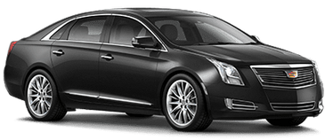 Luxury Sedan Service in Kingwood, TX - Elegance and Comfort"