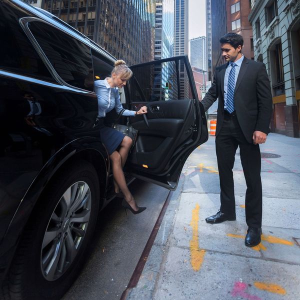 Business Limo Houston - Your Premier Choice for Corporate Transportation in Baytown, TX