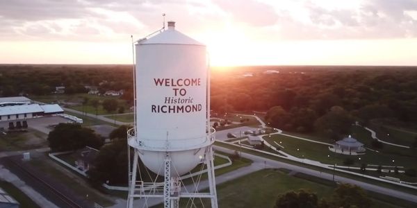 Richmond, Texas - A picturesque city with a rich history and modern charm