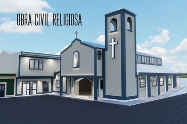 OBRA CIVIL RELIGIOSA