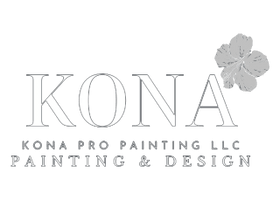 Kona Pro Painting LLC