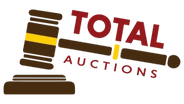 Total Auctions of Kansas
