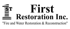 First Restoration