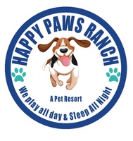 Happy Paws Ranch