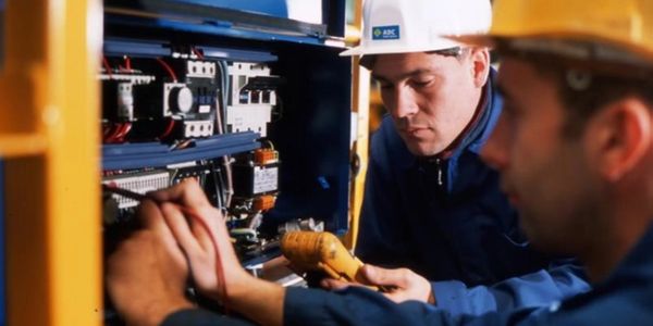 mantenimiento preventivo puentes grúa