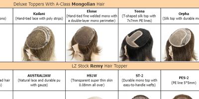 T shaped silk top 7x7 PE Lines