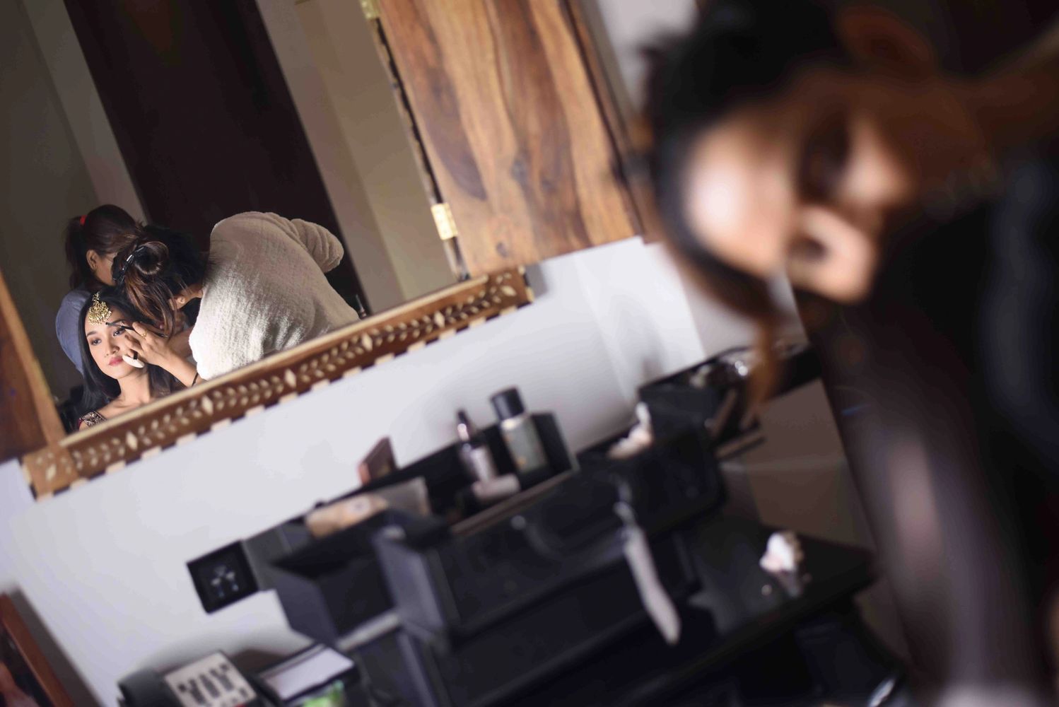 best makeup artist in jaipur | best bridal makeup artist in jaipur
