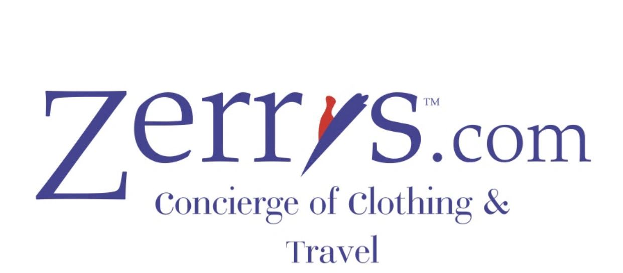 zerrys.com Gift Cards for Concierge of Clothing , Shoes & Travel 
