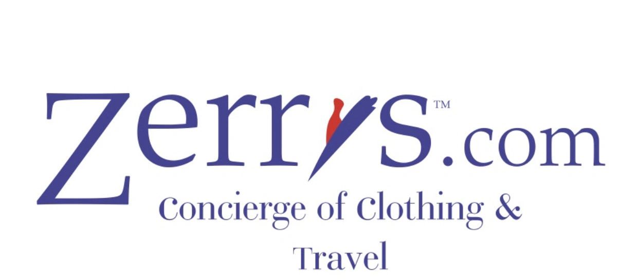 zerrys.com Gift Cards for Concierge of Clothing , Shoes & Travel